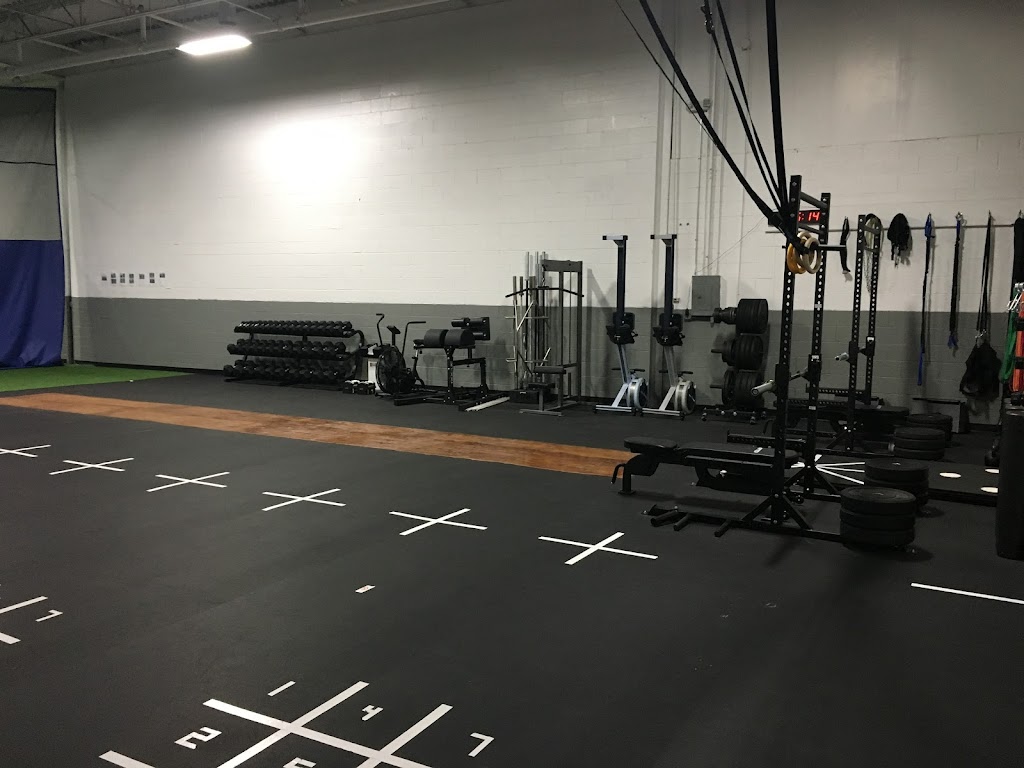  Athletika Sports and Fitness