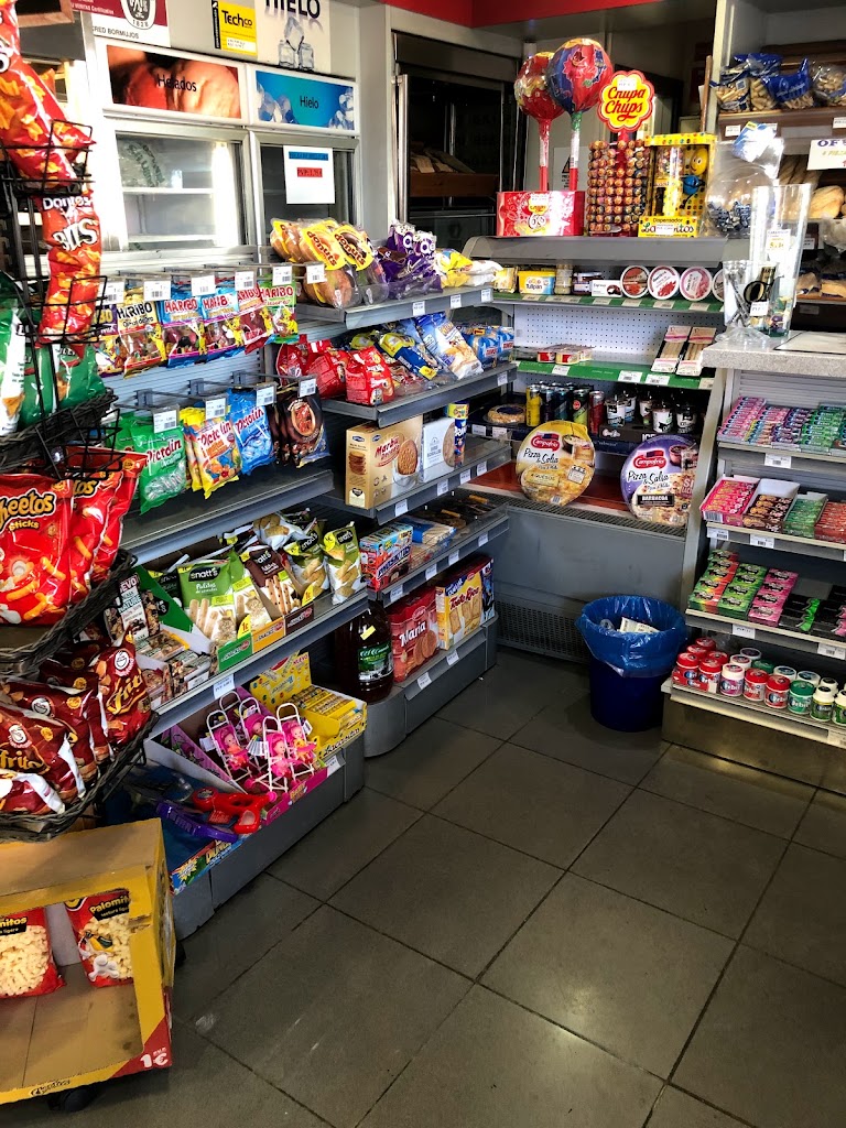 VIRO FUEL — Del propietario