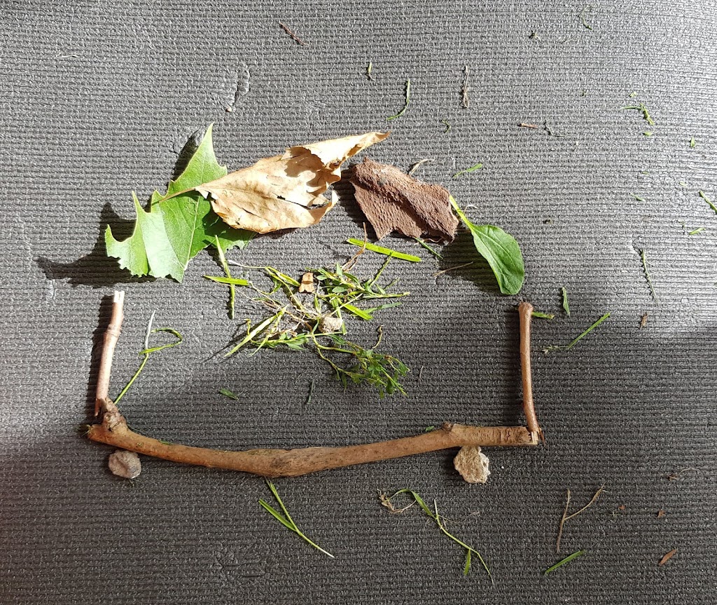 Colegio Publico Atalia