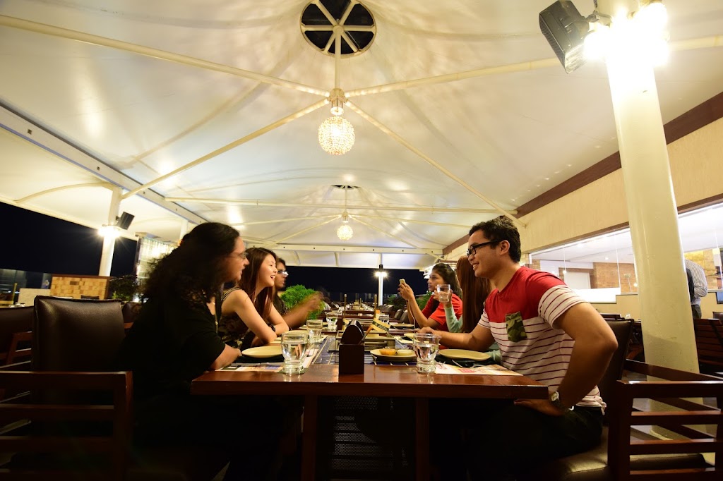 Barbeque Nation