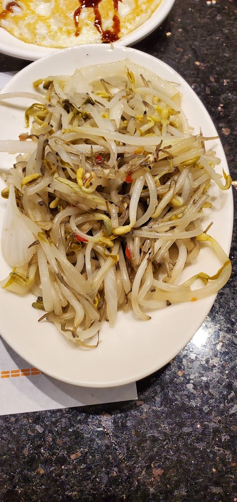 大埔鐵板燒 草漯店 的照片