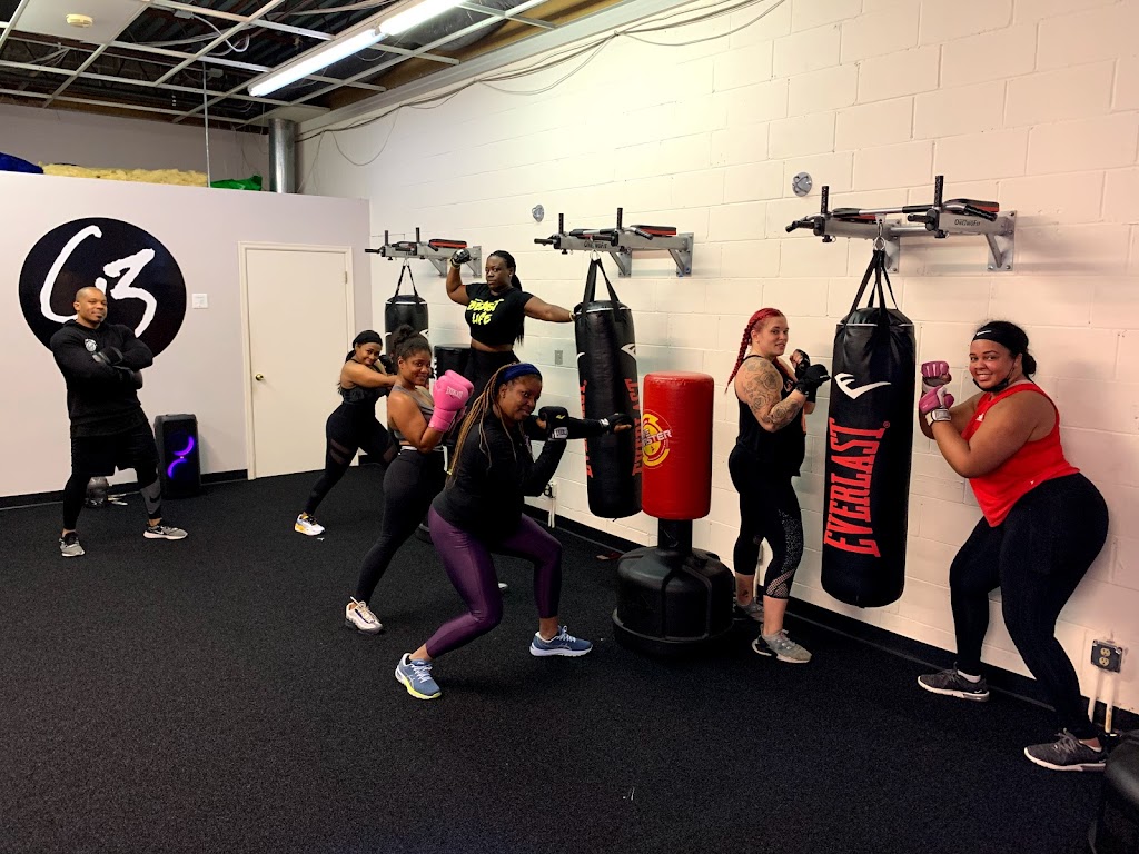  Generation 3 Fitness