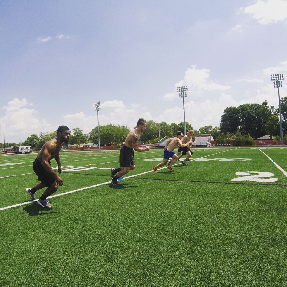  Famous Wolf Strength & Fitness