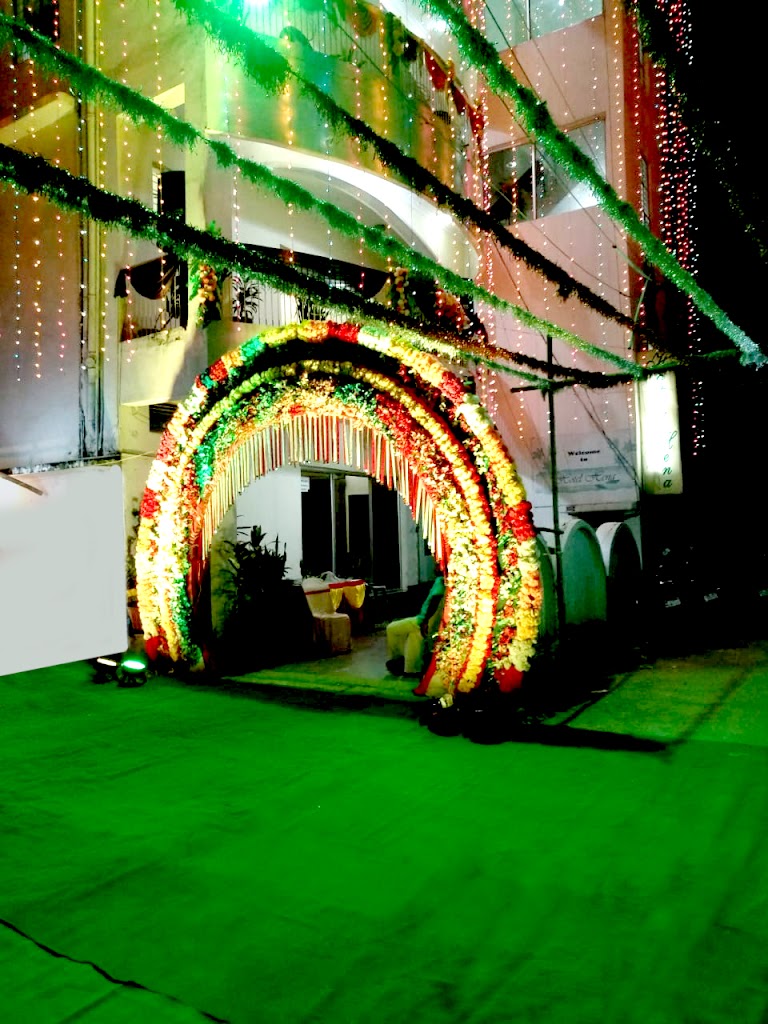 Hotel Hena