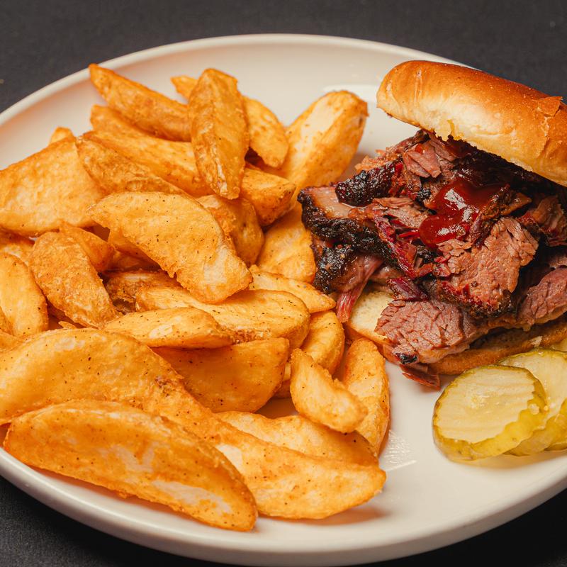  Pink Heifer Saloon & Smokehouse