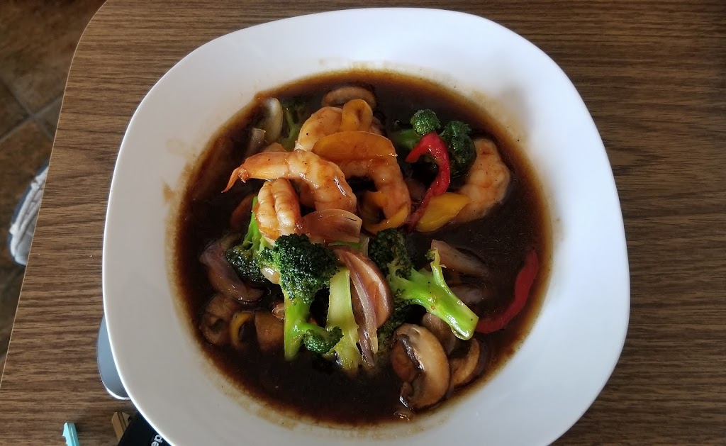 Thai Palms Restaurant