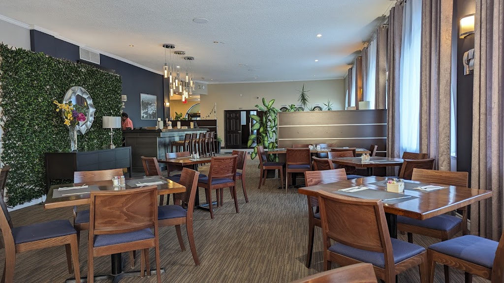 Café D'Euro in Saint-Laurent