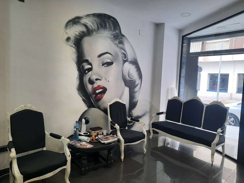 Peluqueria Marilyn's