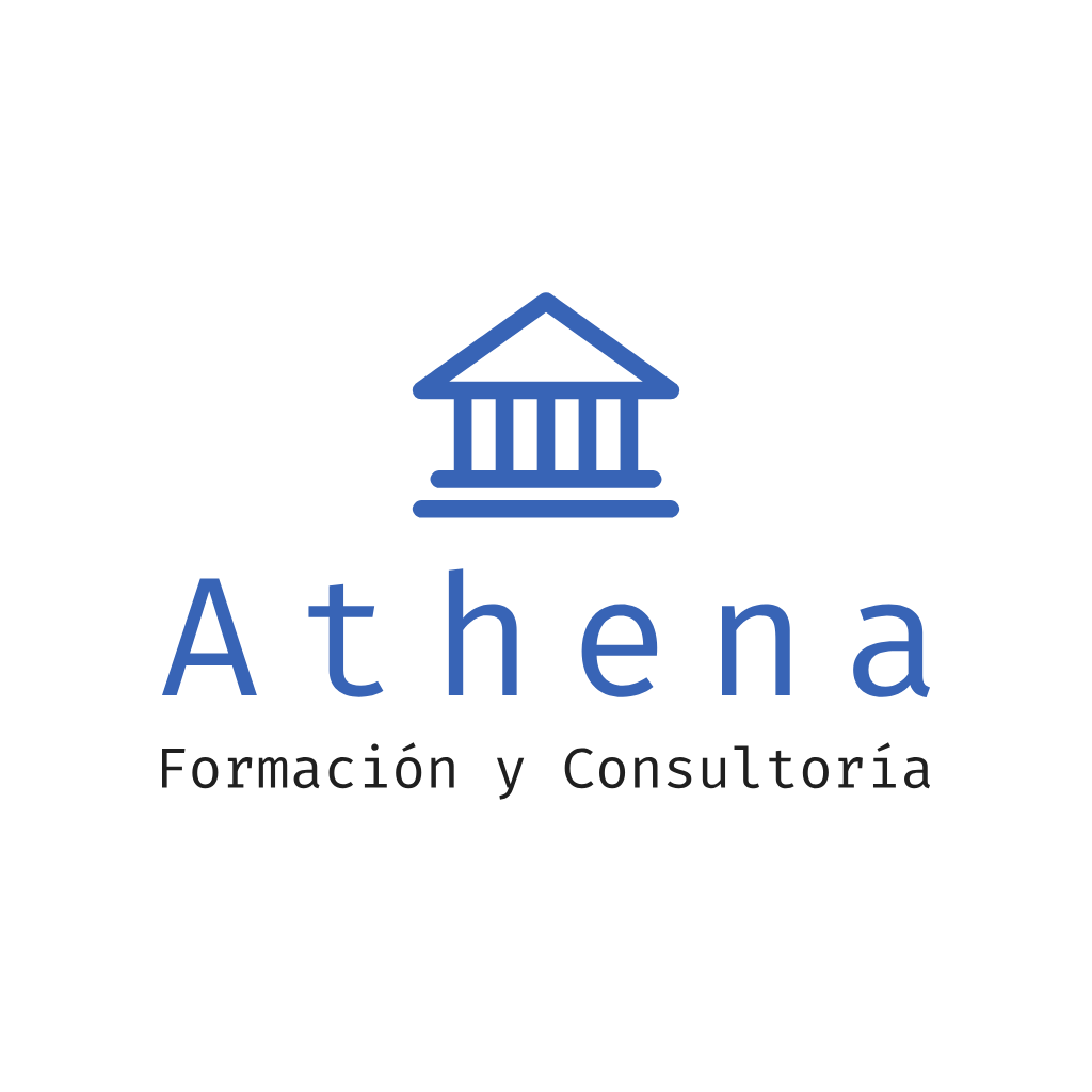 Athena Formacion y consultoria — Del propietario