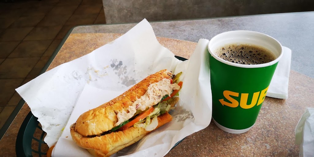 Sandwich