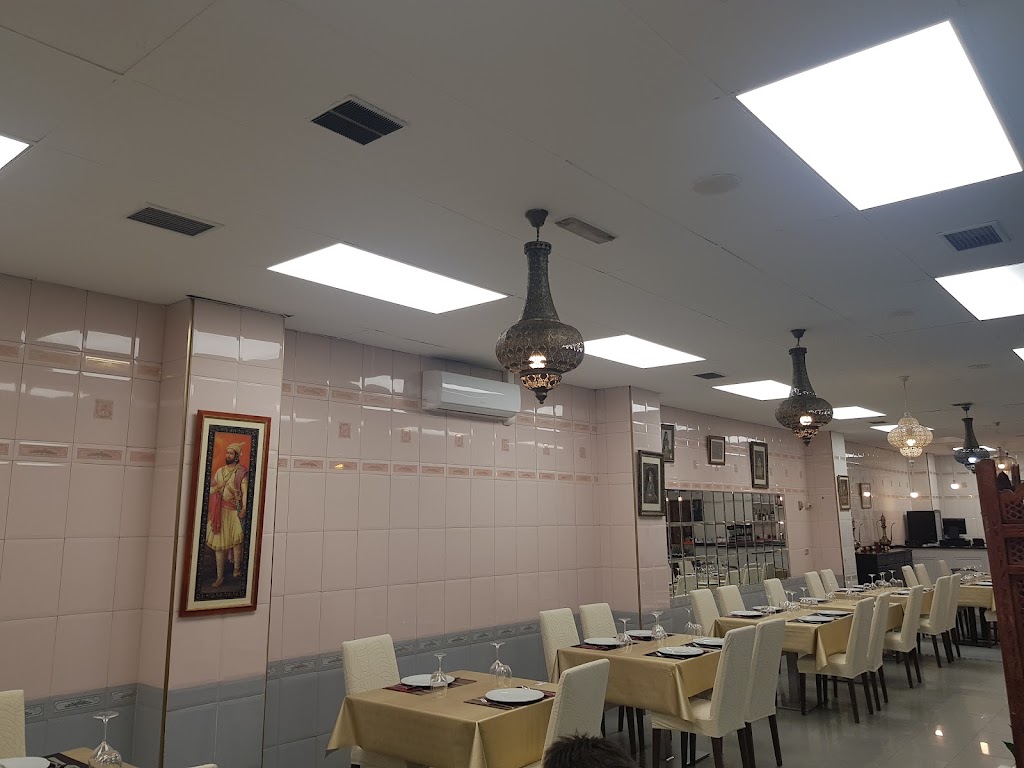 Aroma de Punjab Indian Restaurante