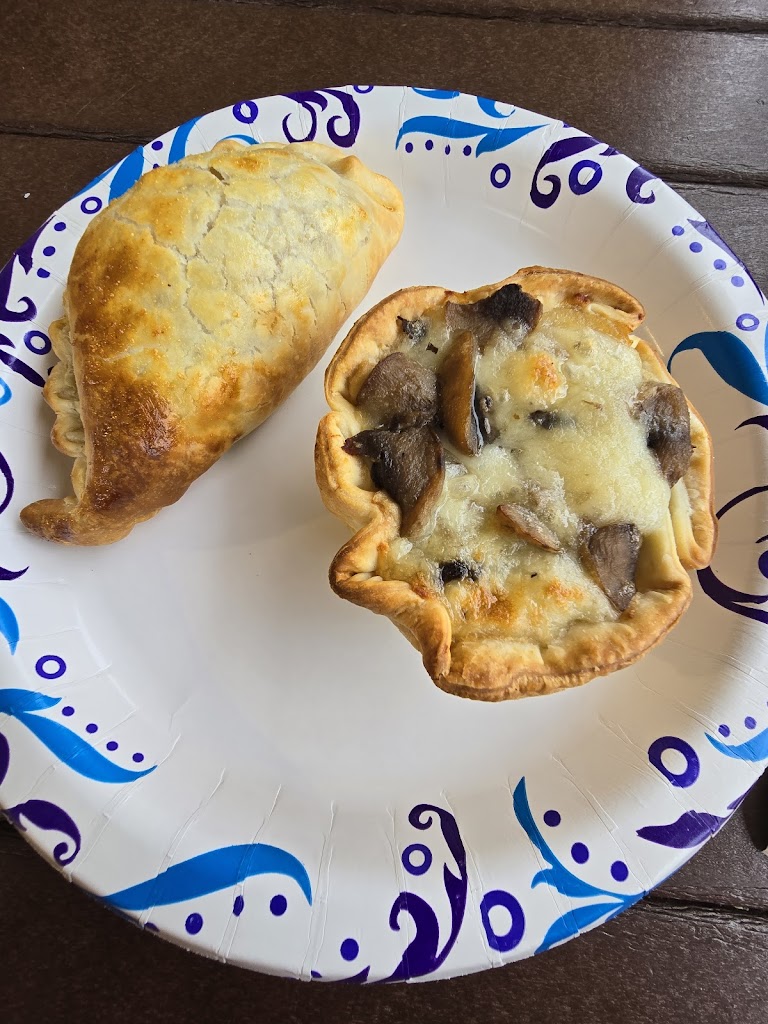 Pasty