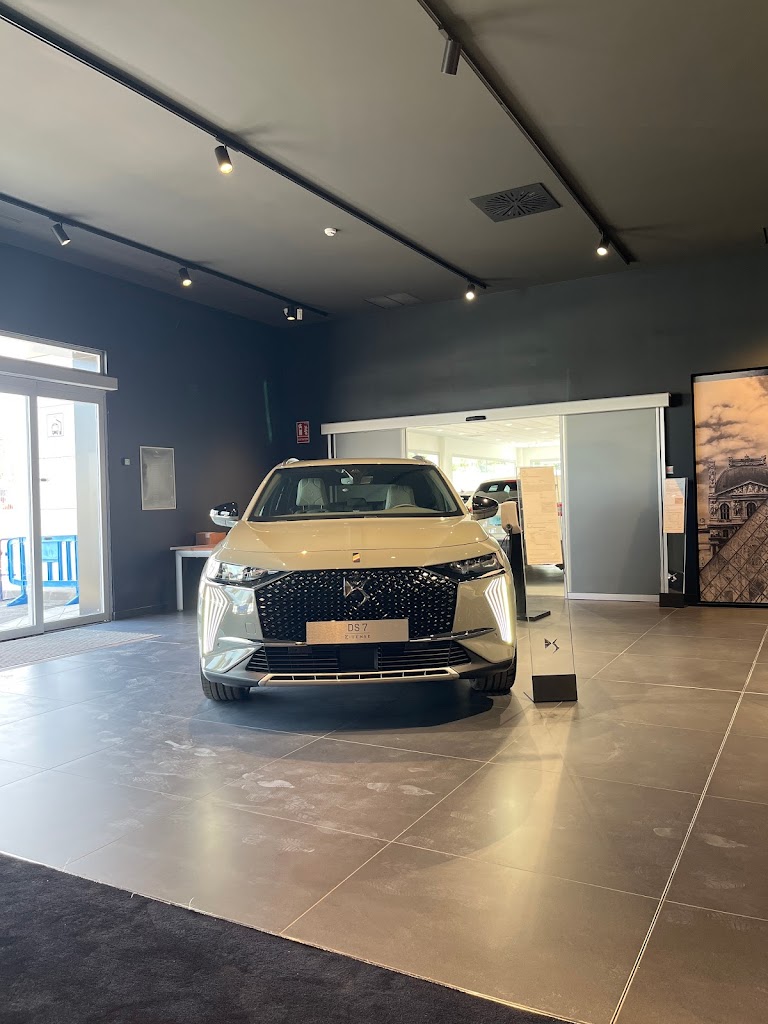 DS Store Granada