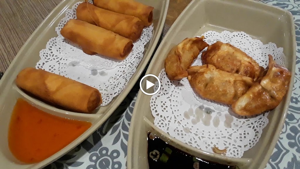 Srida Thai Cuisine
