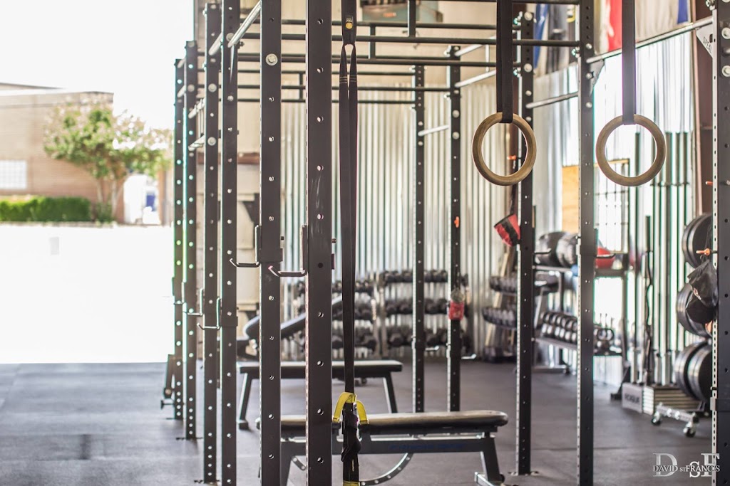  Rowlett Transformation Center