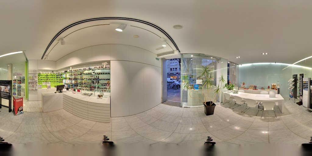 Optica Vazquez Farmaoptics