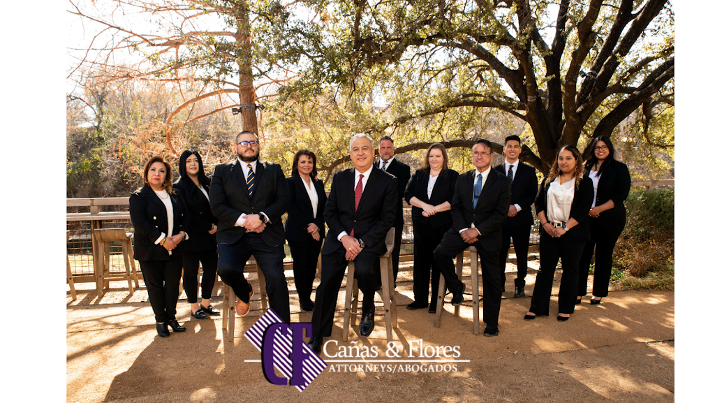 Cañas and Flores Attorneys