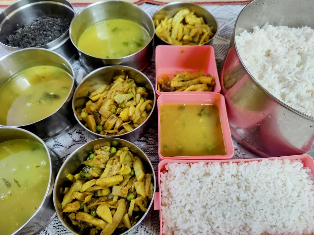 Home Foods