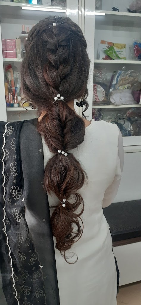 Shagun Beauty Parlour