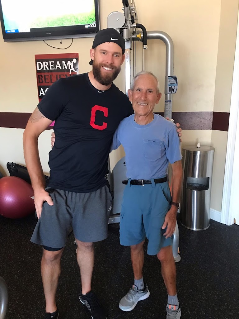  Naples Fitness Lab powered by Midlife Health & Wellness