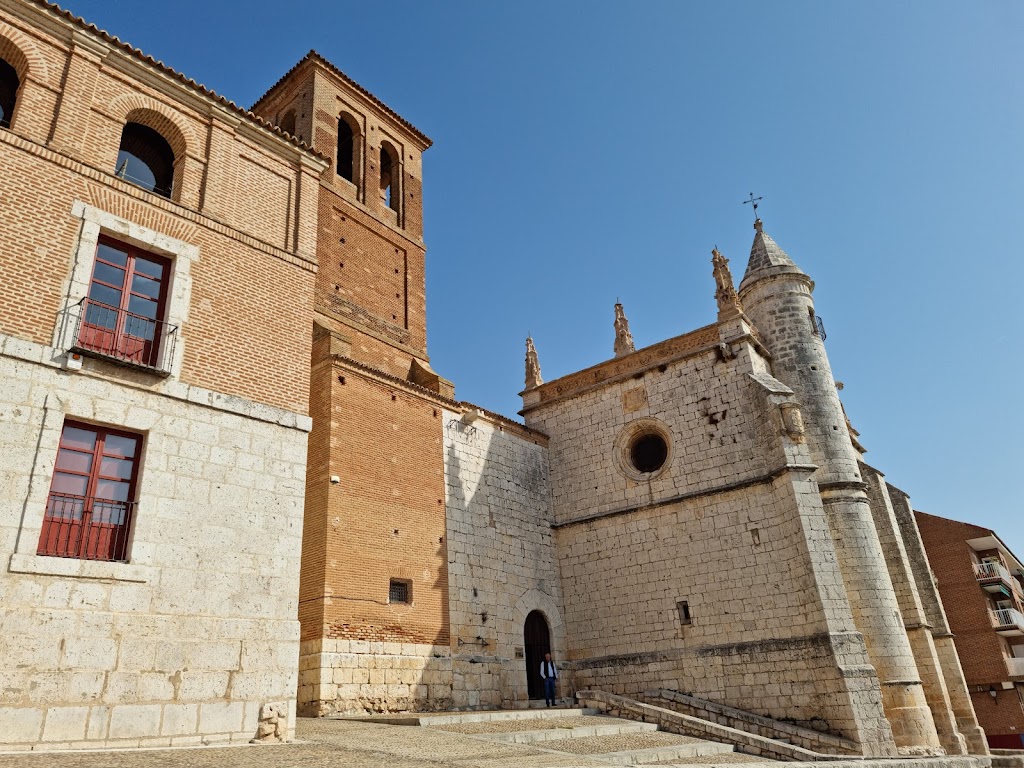Museo del Tratado de Tordesillas
