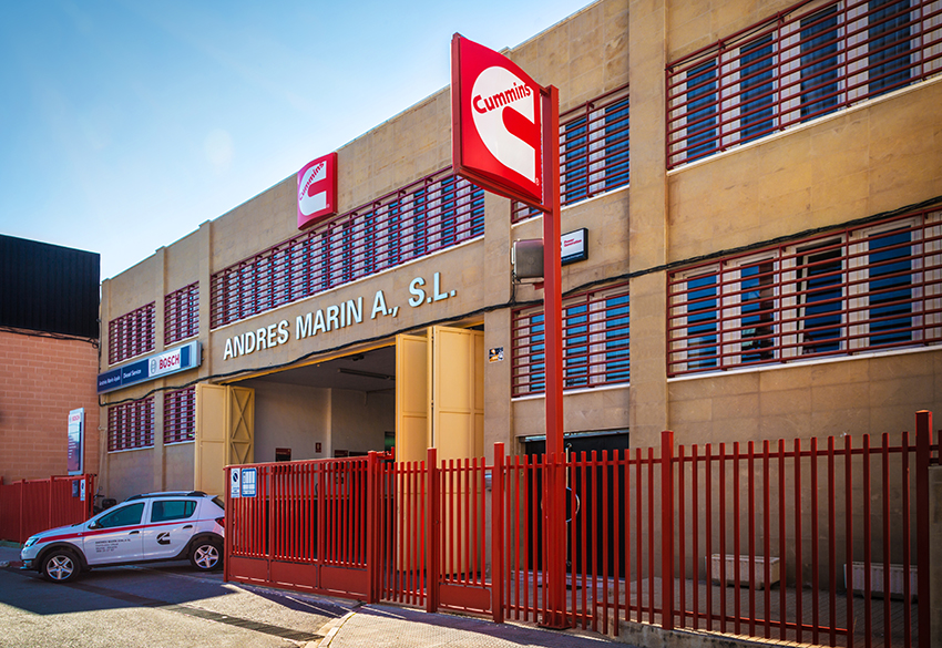 MARIN AYALA - Murcia