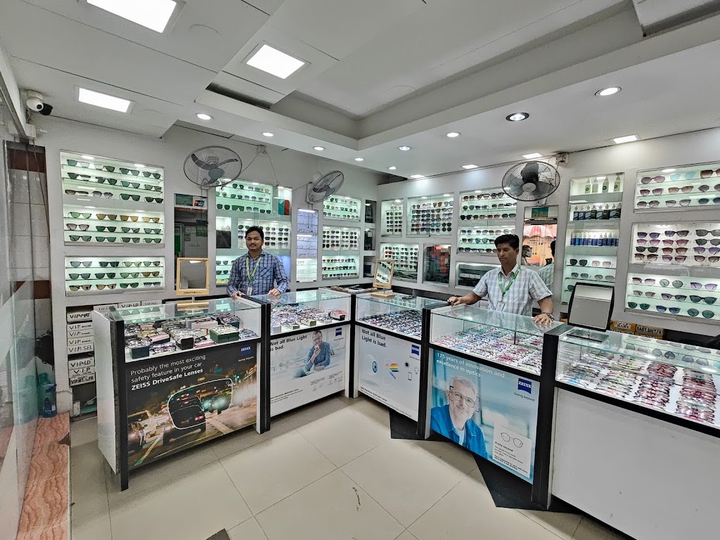 Farazy Eye Care