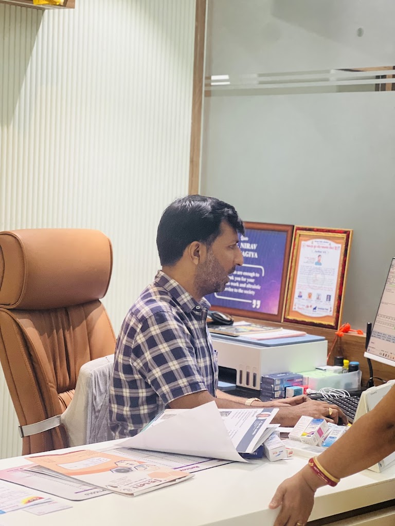 Dr. Shree Krishna Eye Hospital And Fitness Center Best Eye Hospital Fitness Centre Eye Specialist