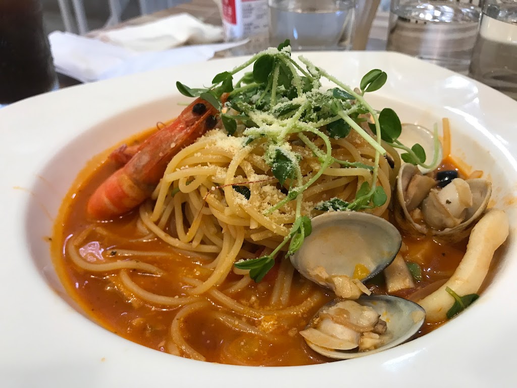 Pescador Cafe 漁夫先生 的照片