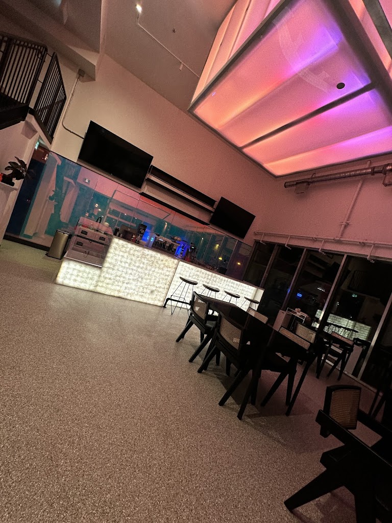 Photo of Saintuary Bar & Cafe
