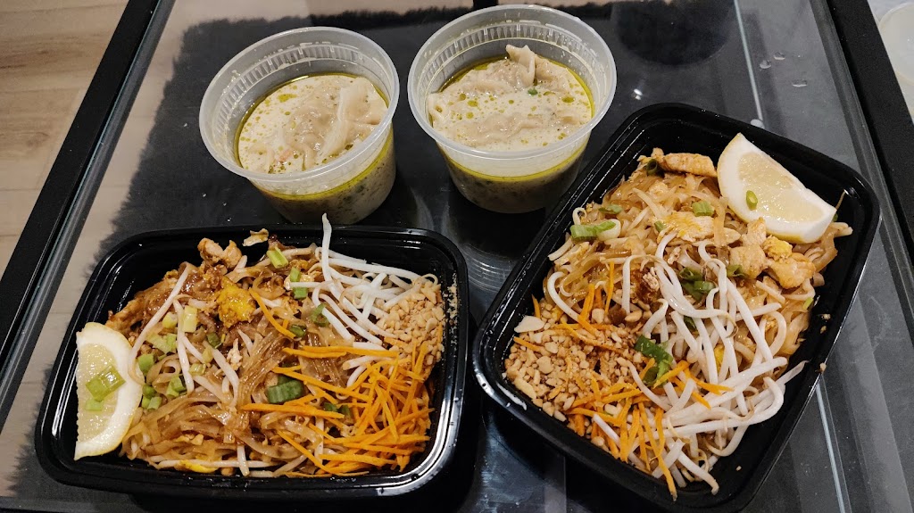 Kinnara Thai Posh