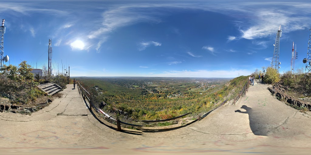 Street View & 360°
