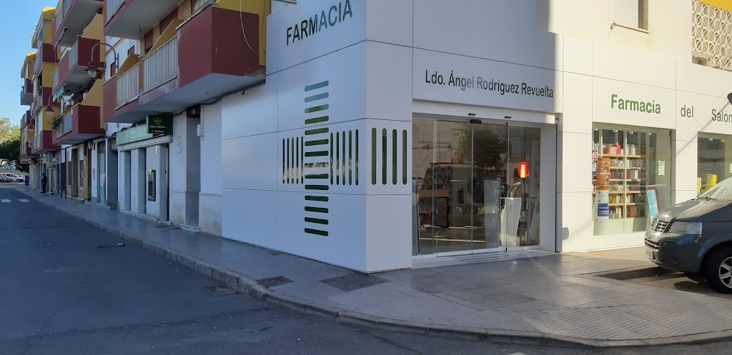 Farmacia del Salon