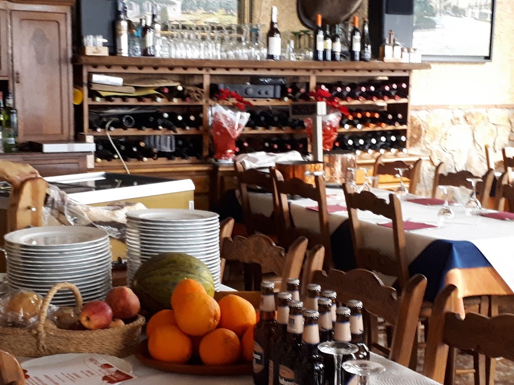 Braseria-Restaurante "El Churrasco"