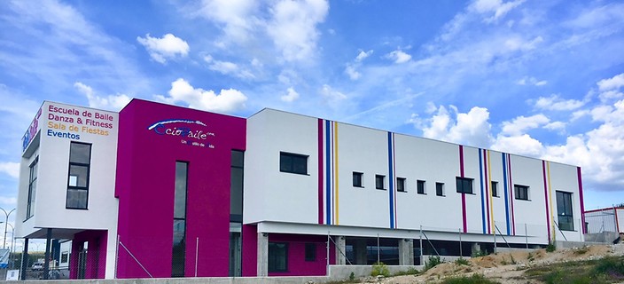 Escuela Ociobaile - Bailes De Salon & Fitness