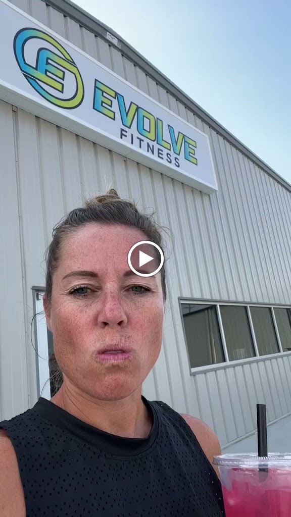  Evolve Fitness | 5-Star Gym in Norfolk NE
