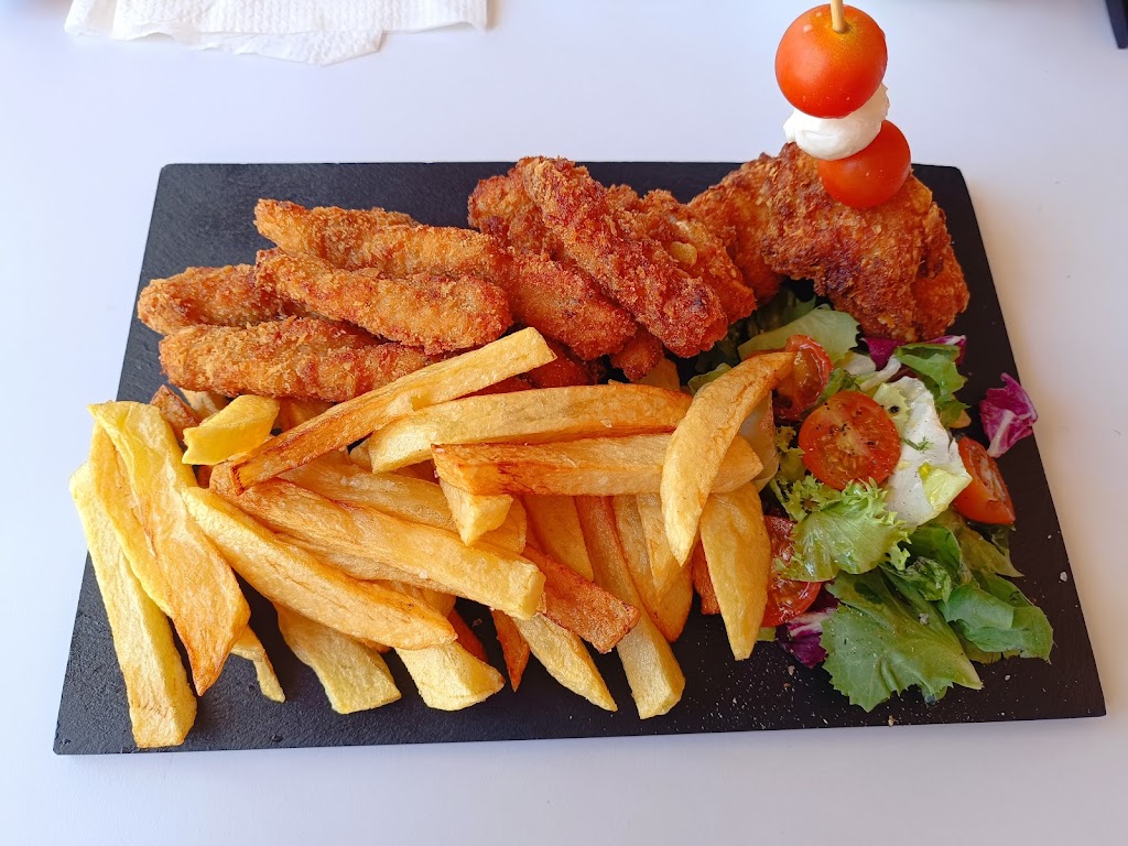 Restaurante El gato negro