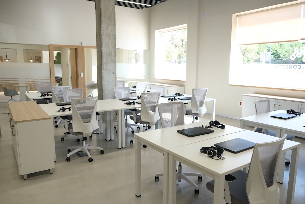 Coworking Digital Motril Conecta