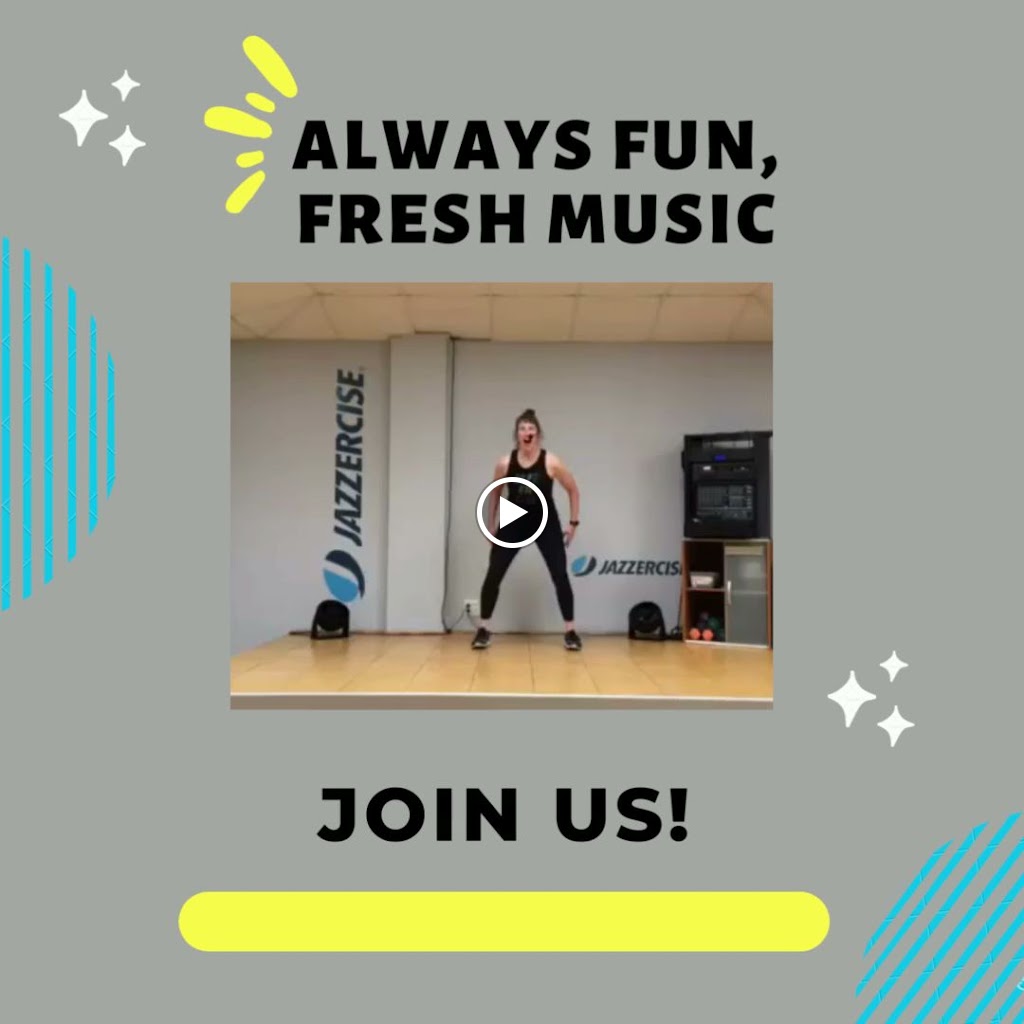  Jazzercise of Taylors/Greer