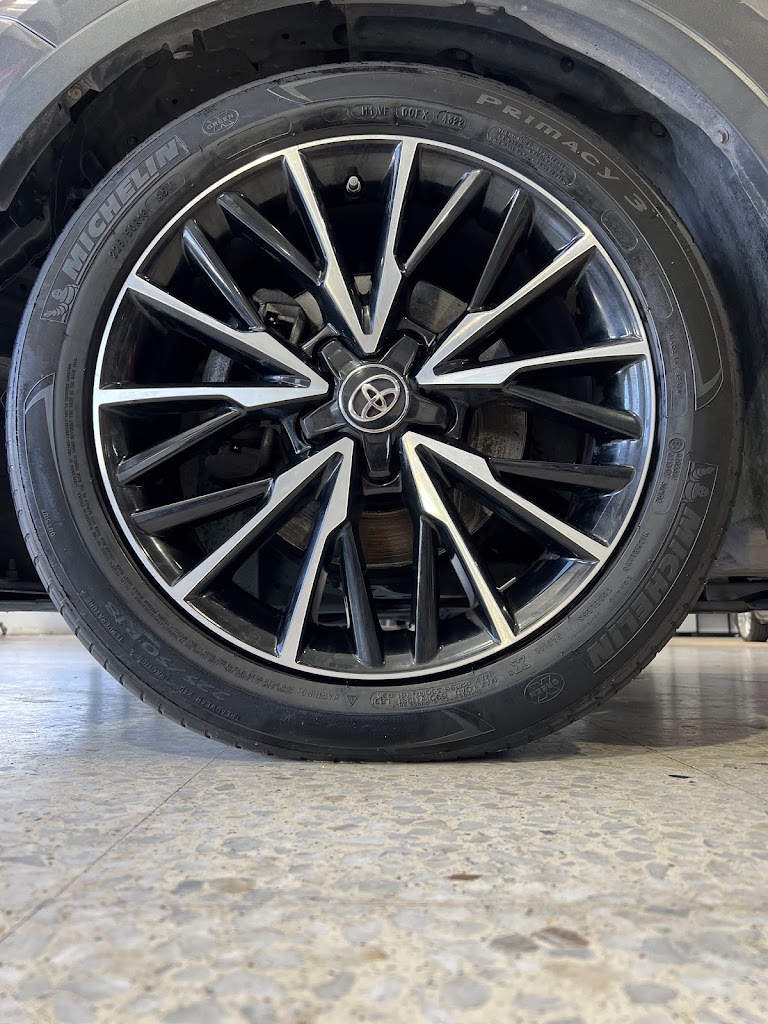 Oasis Auto Car Wash & Detailing, Altea — Del propietario