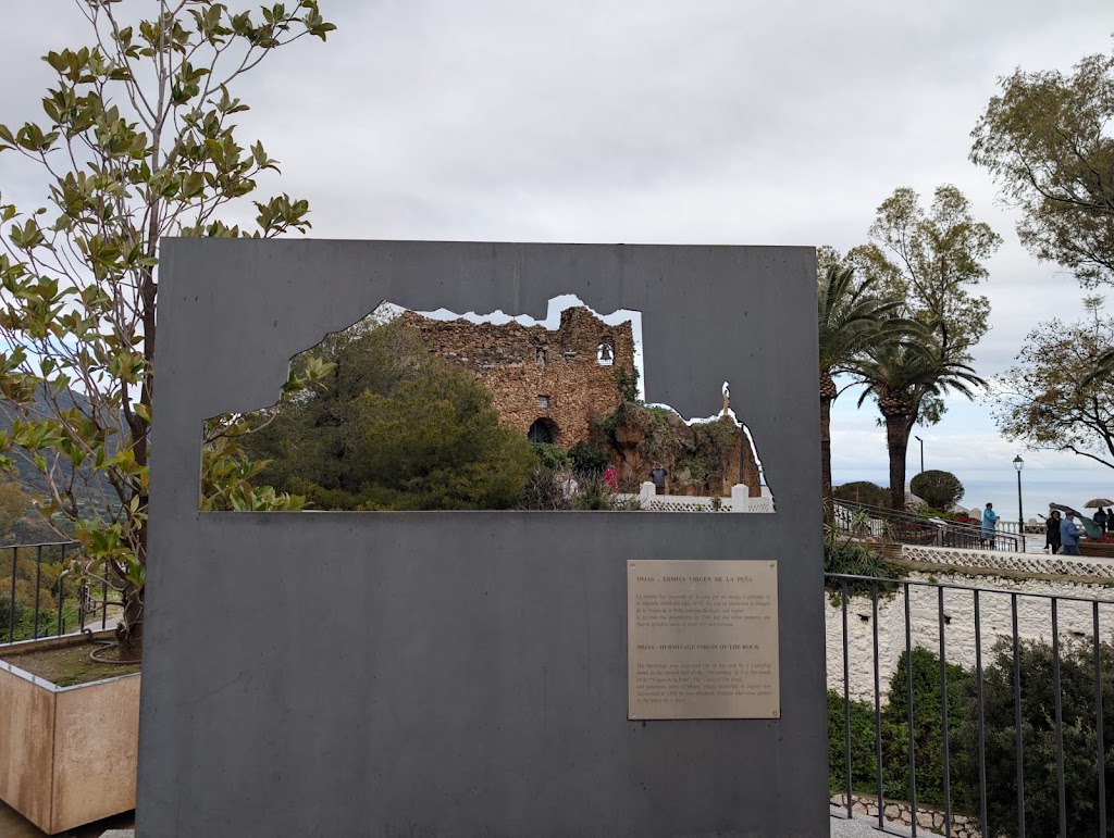 Plaza Virgen de la Pena — Mas recientes
