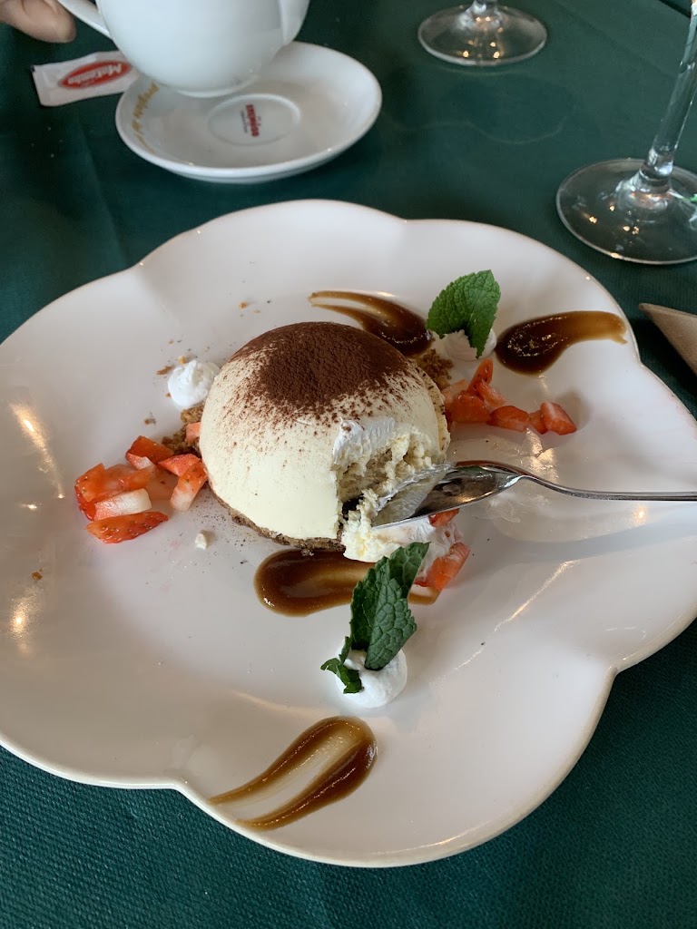 Restaurante El Rincon Toscano — Mas recientes