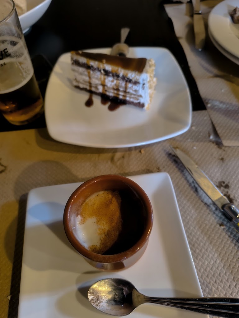 La Cantina de Neguri — Mas recientes