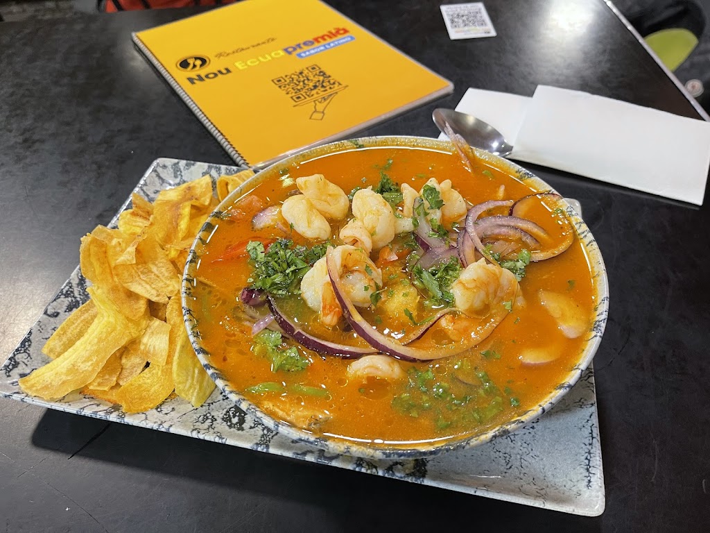 Ecuapremia — Mas recientes