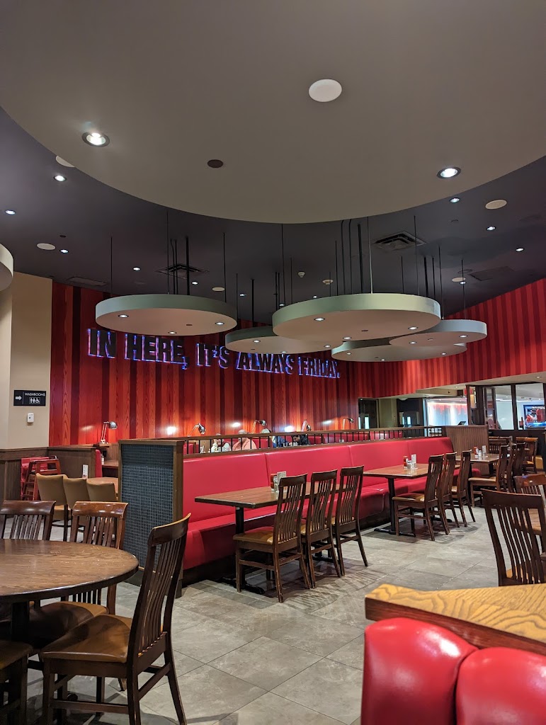 TGI Friday's