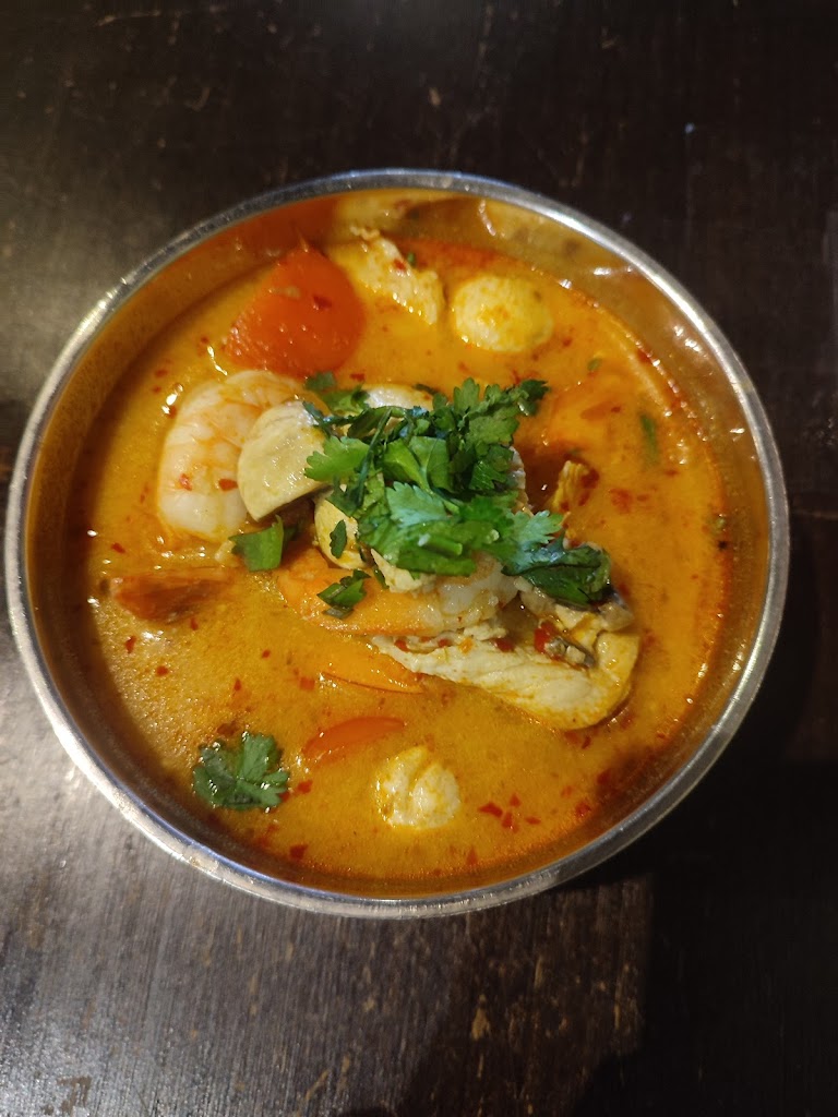 Tom yum