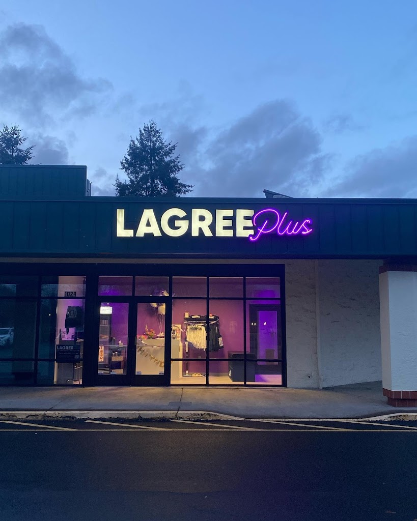  Lagree Plus