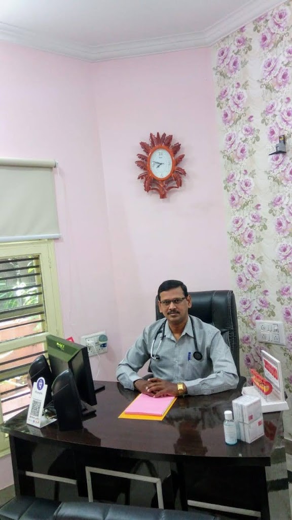 Dr. Vriksha Heart And Dental Clinic