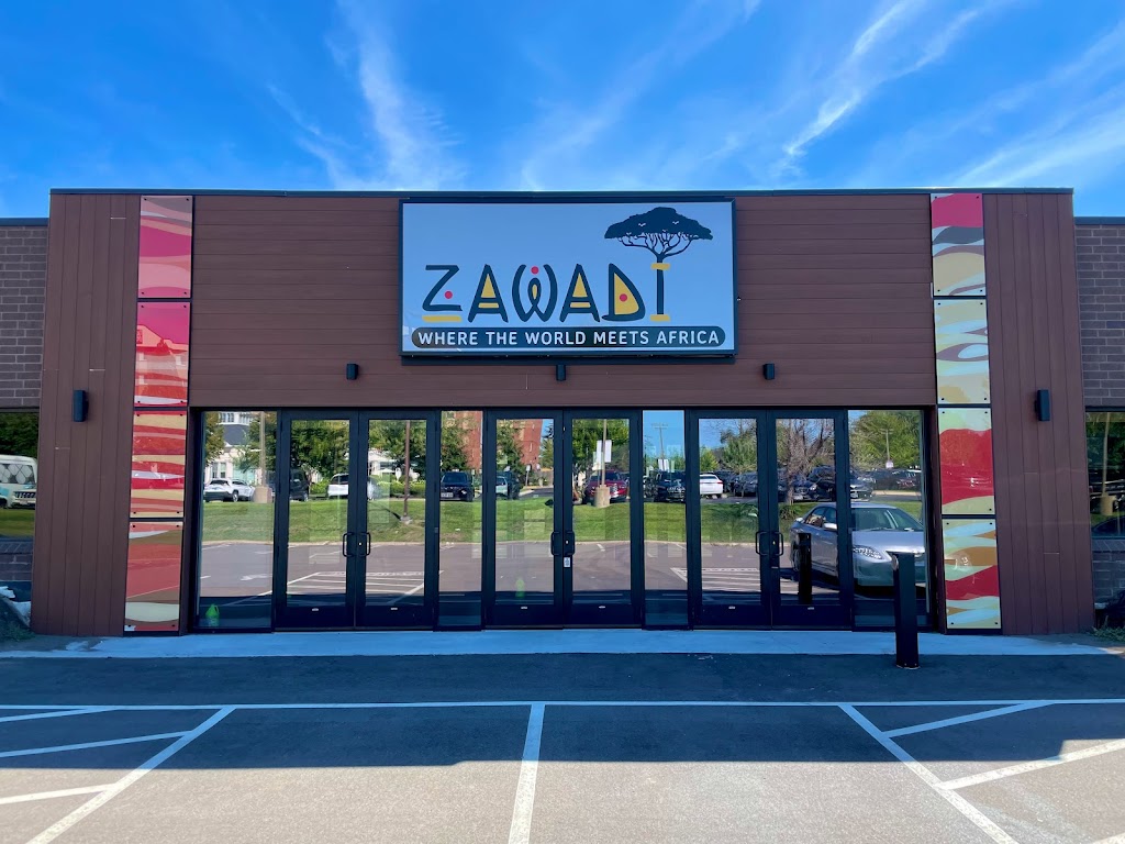 Photo of Zawadi Restaurant and Event Center