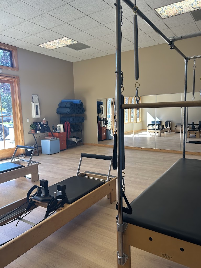  Core Connection Pilates, LLC